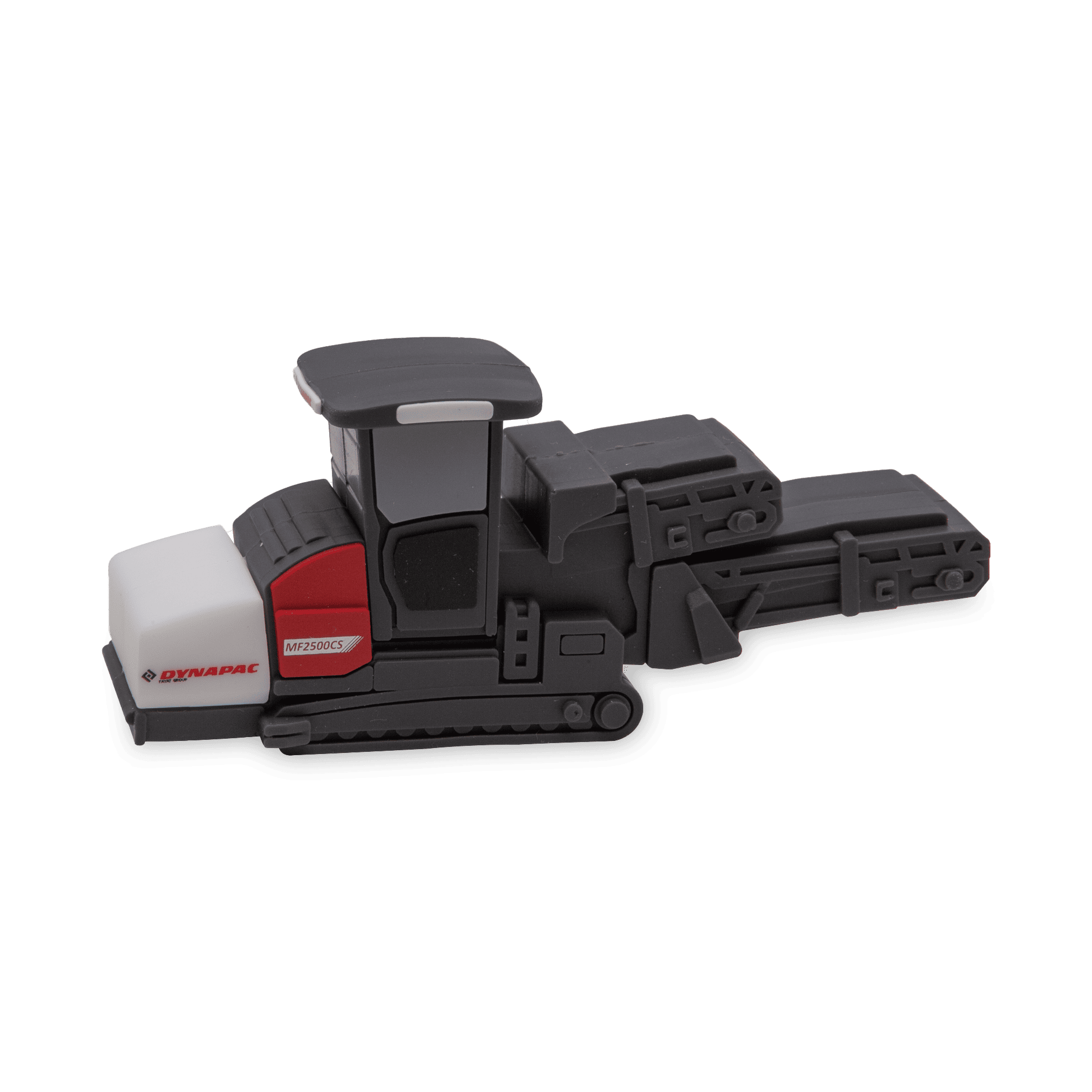 dynapac scale model usb