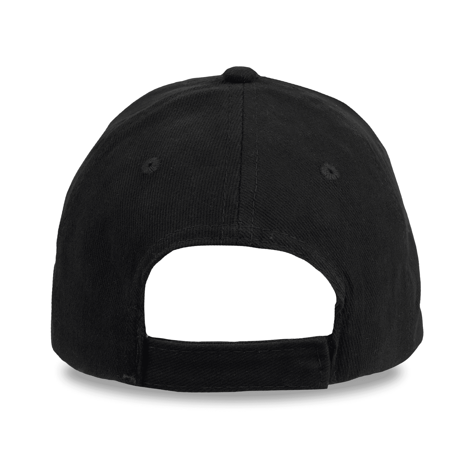 black dynapac cap