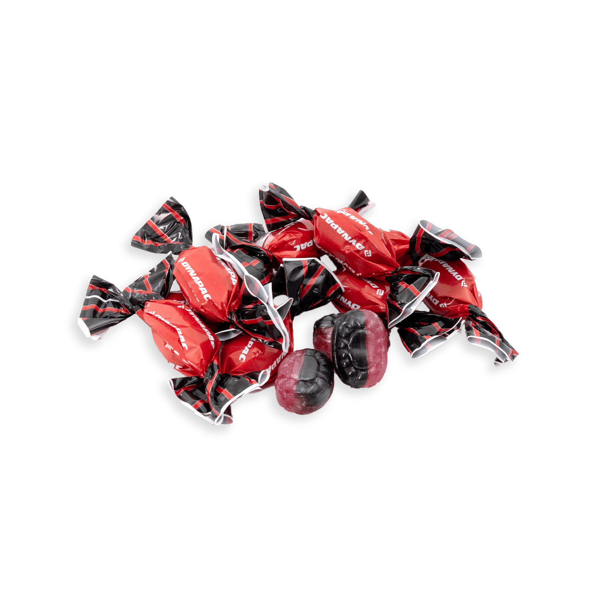 dynapac candy